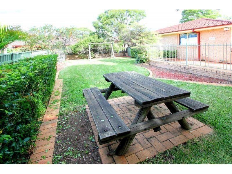 South Wentworthville NSW 2145