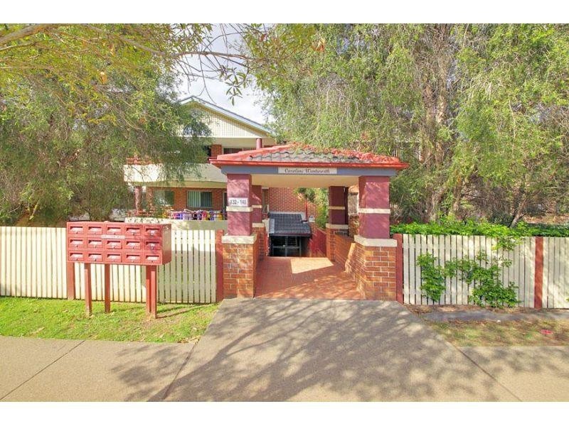 Wentworthville NSW 2145