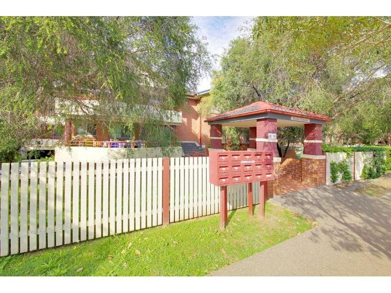 Wentworthville NSW 2145