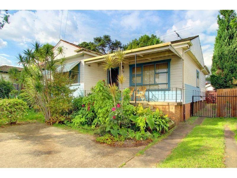 South Wentworthville NSW 2145