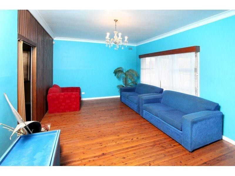 South Wentworthville NSW 2145