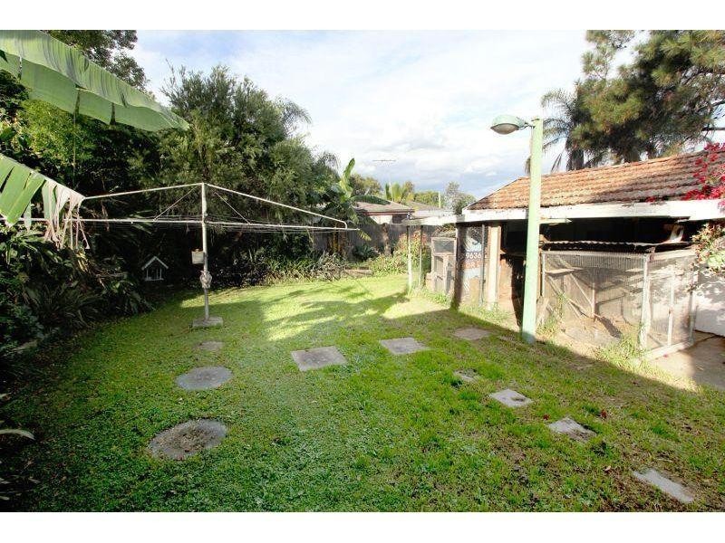 South Wentworthville NSW 2145