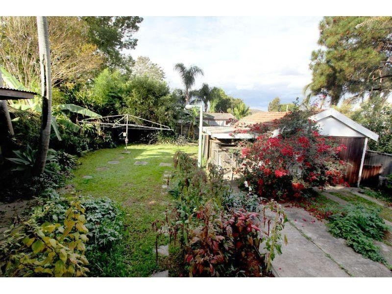 South Wentworthville NSW 2145