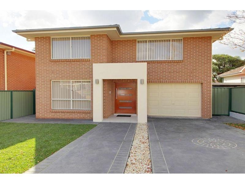 Wentworthville NSW 2145