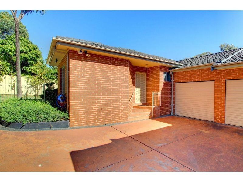 8/6-8 Gilba Road, Pendle Hill NSW 2145