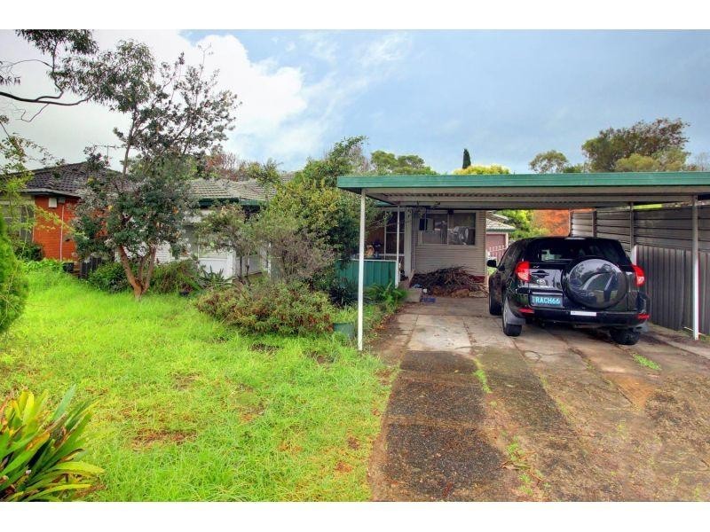 Pendle Hill NSW 2145