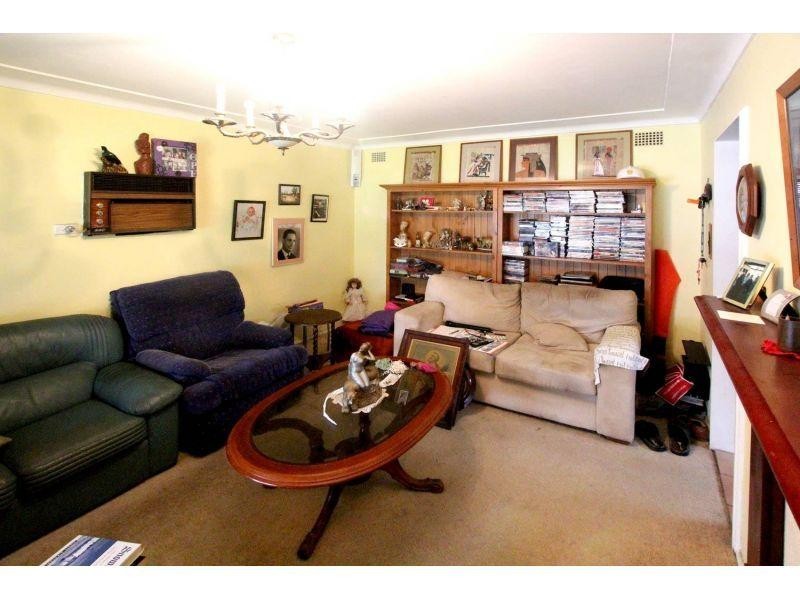 Pendle Hill NSW 2145