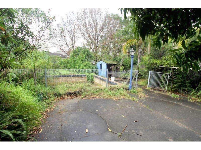 Pendle Hill NSW 2145