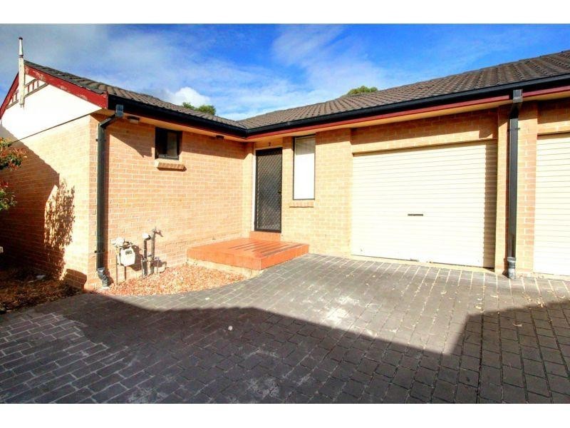 South Wentworthville NSW 2145