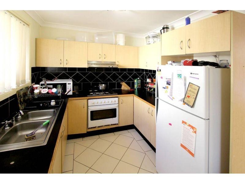 South Wentworthville NSW 2145