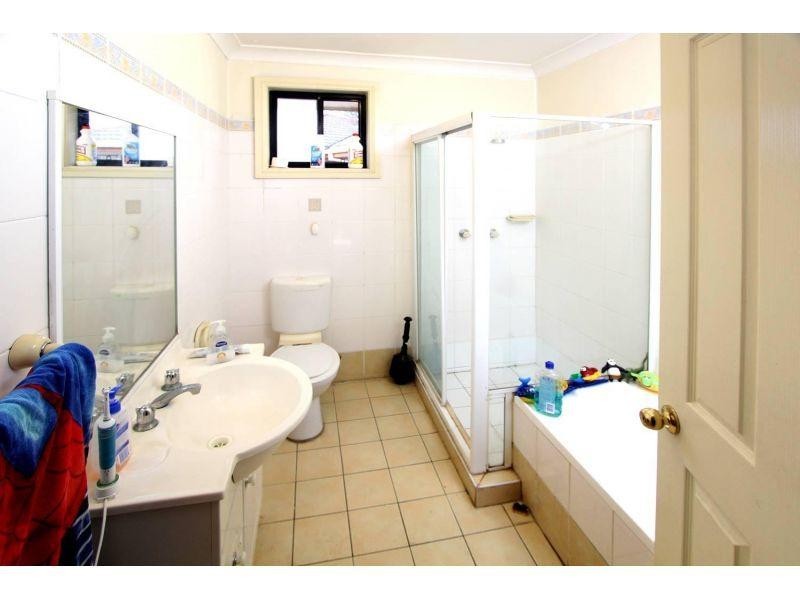 South Wentworthville NSW 2145