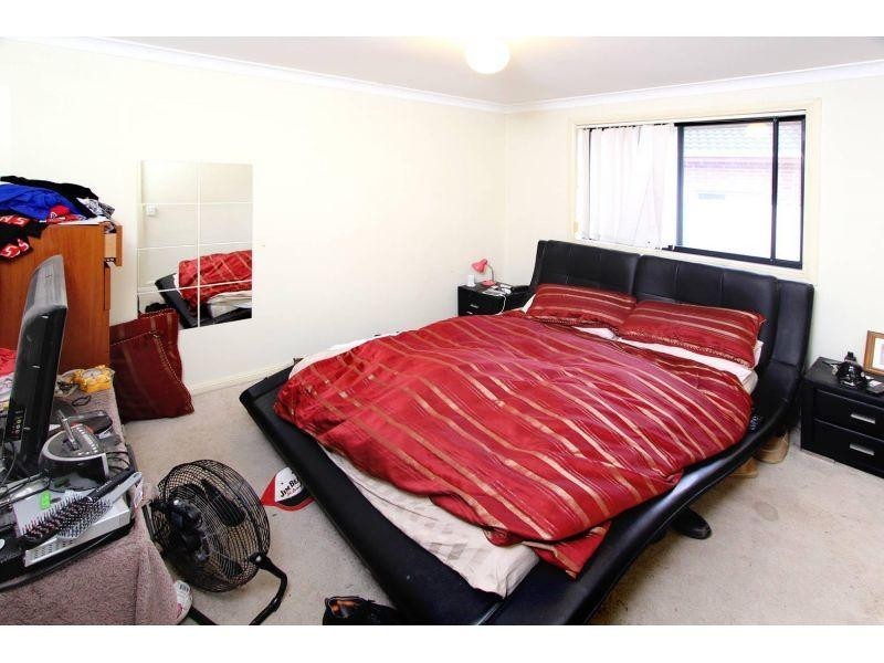 South Wentworthville NSW 2145