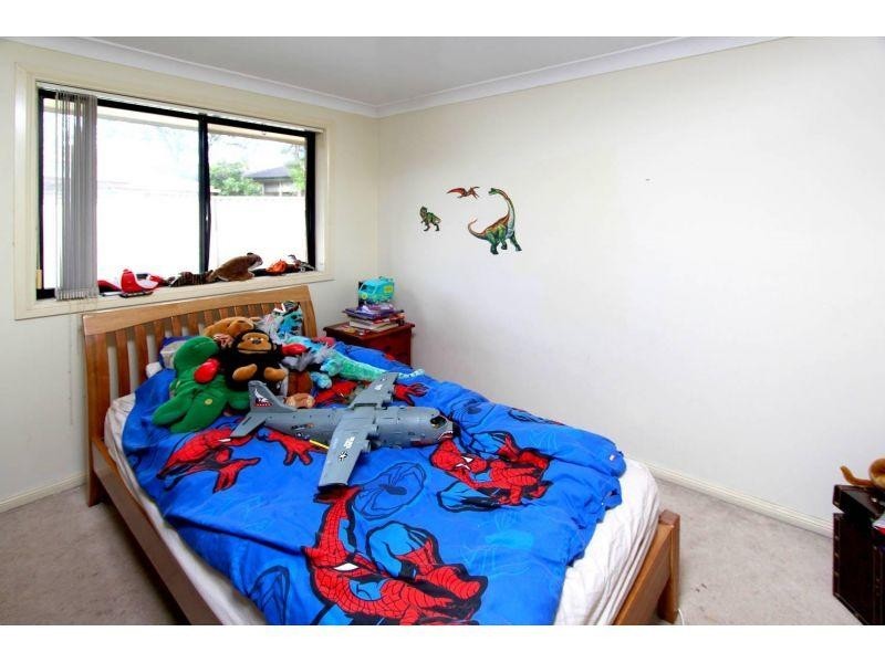 South Wentworthville NSW 2145