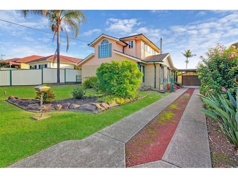 20 Alto Street, South Wentworthville NSW 2145