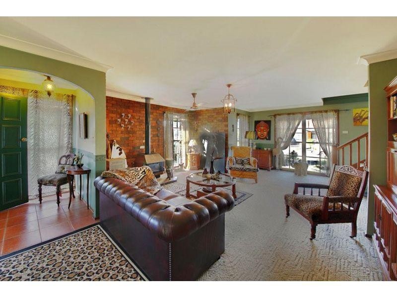 20 Alto Street, South Wentworthville NSW 2145