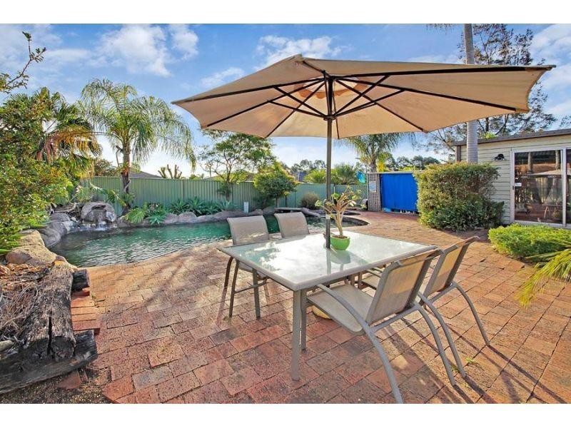 20 Alto Street, South Wentworthville NSW 2145