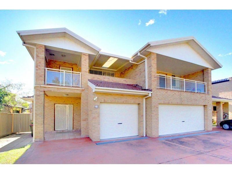 Wentworthville NSW 2145