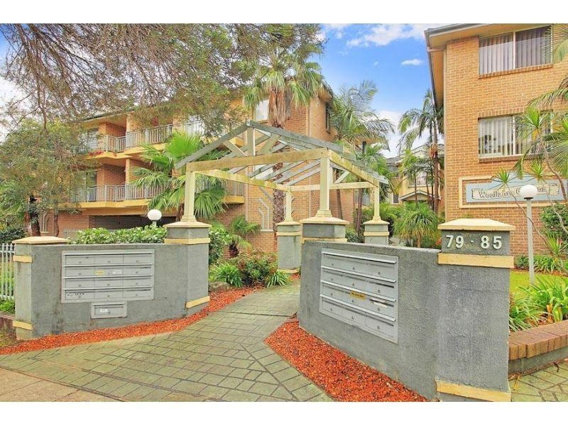 Pendle Hill NSW 2145