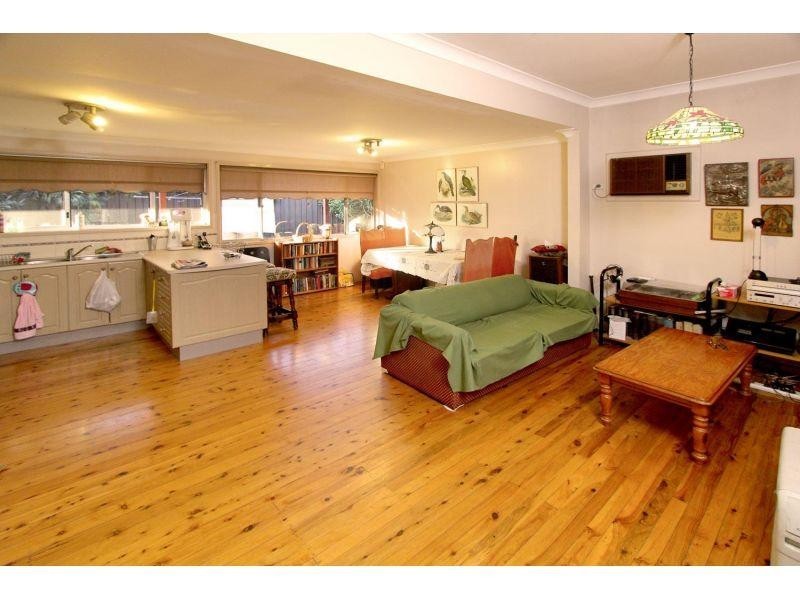 Constitution Hill NSW 2145