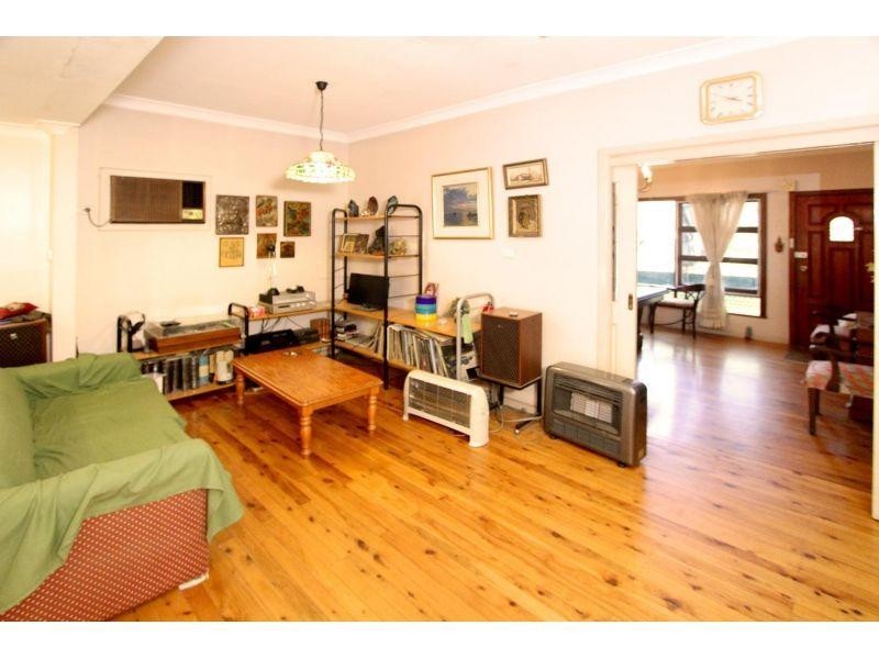 Constitution Hill NSW 2145