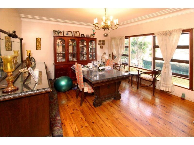 Constitution Hill NSW 2145