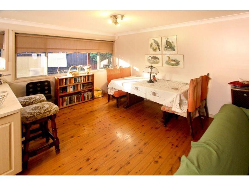 Constitution Hill NSW 2145