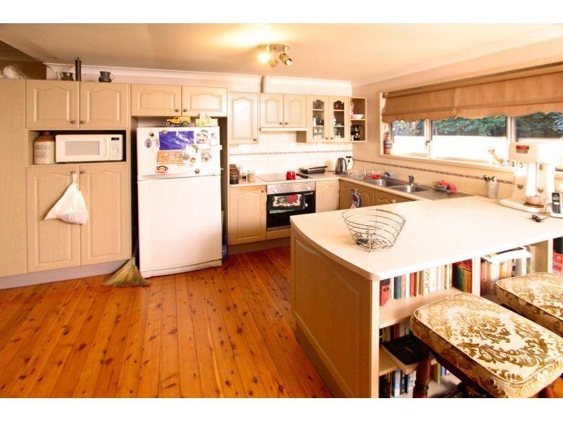 Constitution Hill NSW 2145