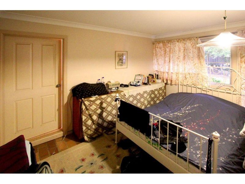 Constitution Hill NSW 2145