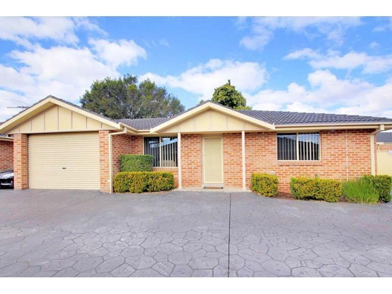 South Wentworthville NSW 2145