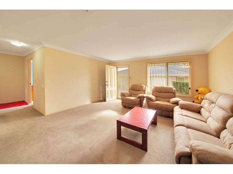 South Wentworthville NSW 2145