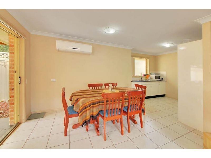 South Wentworthville NSW 2145