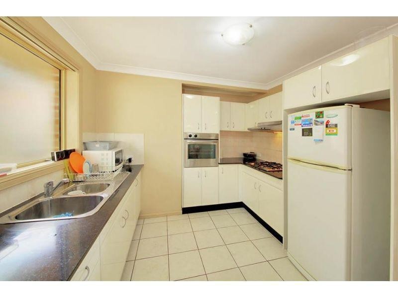 South Wentworthville NSW 2145