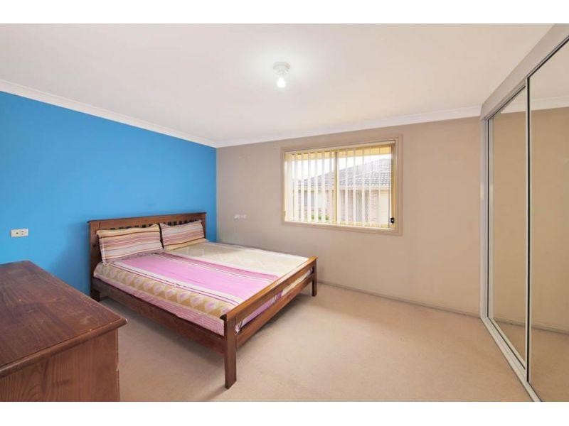 South Wentworthville NSW 2145