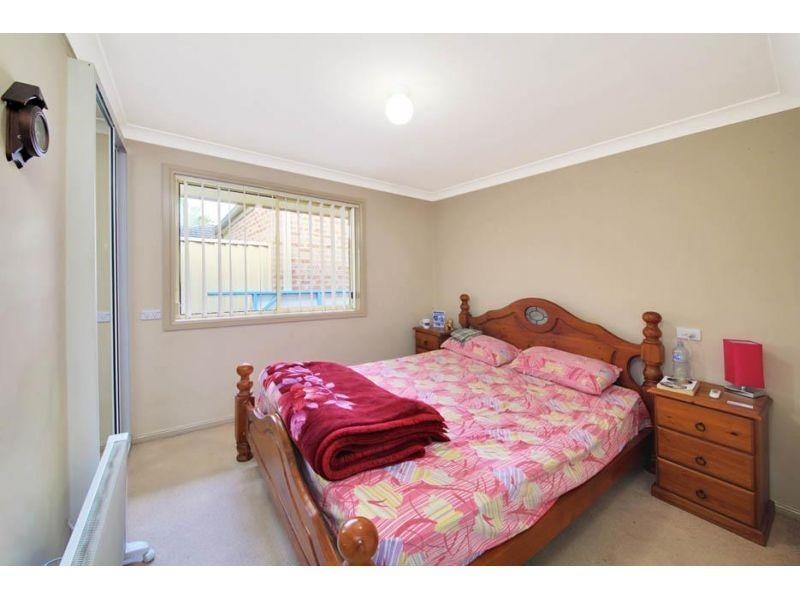 South Wentworthville NSW 2145