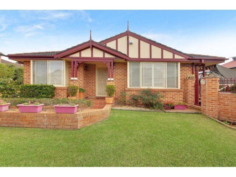 South Wentworthville NSW 2145