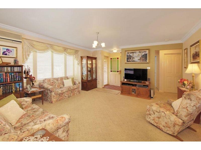 South Wentworthville NSW 2145