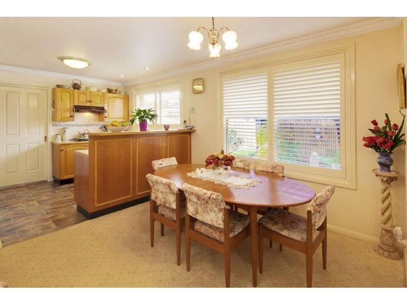 South Wentworthville NSW 2145