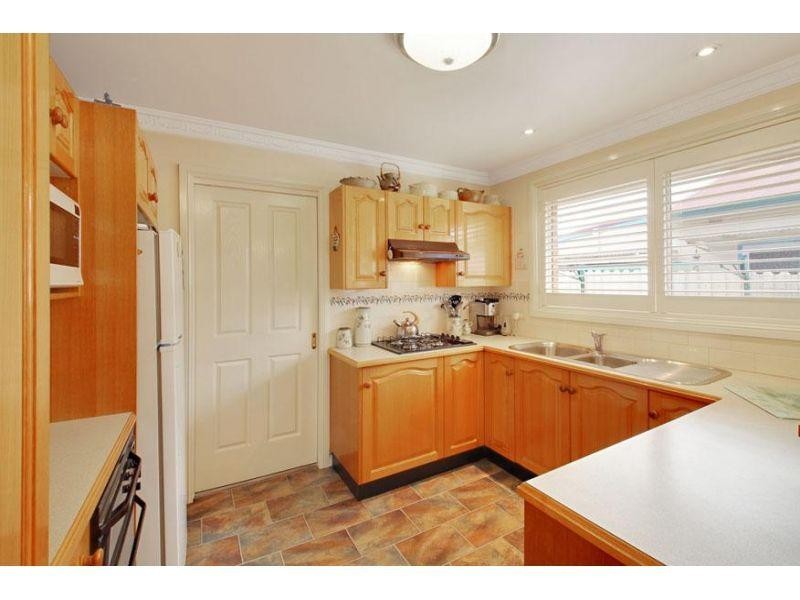 South Wentworthville NSW 2145