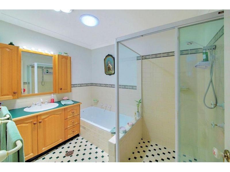 South Wentworthville NSW 2145