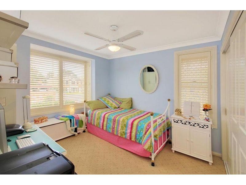 South Wentworthville NSW 2145