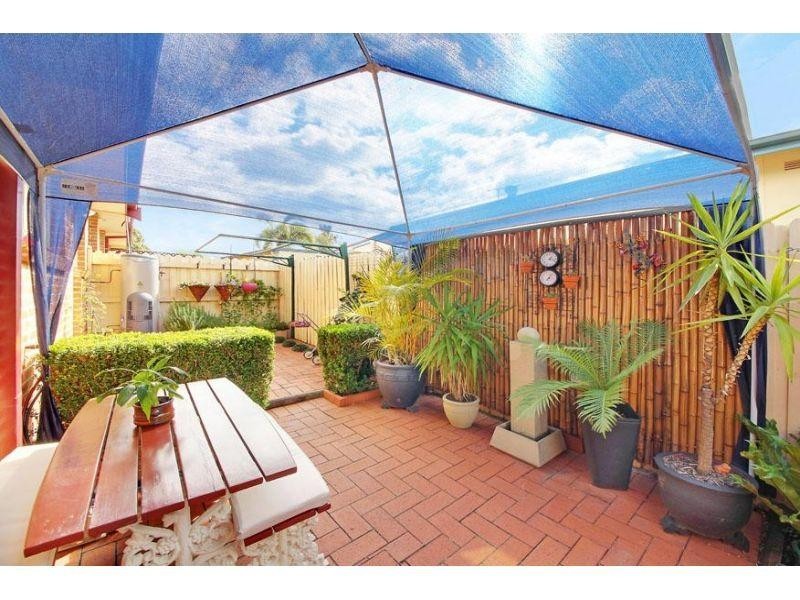 South Wentworthville NSW 2145