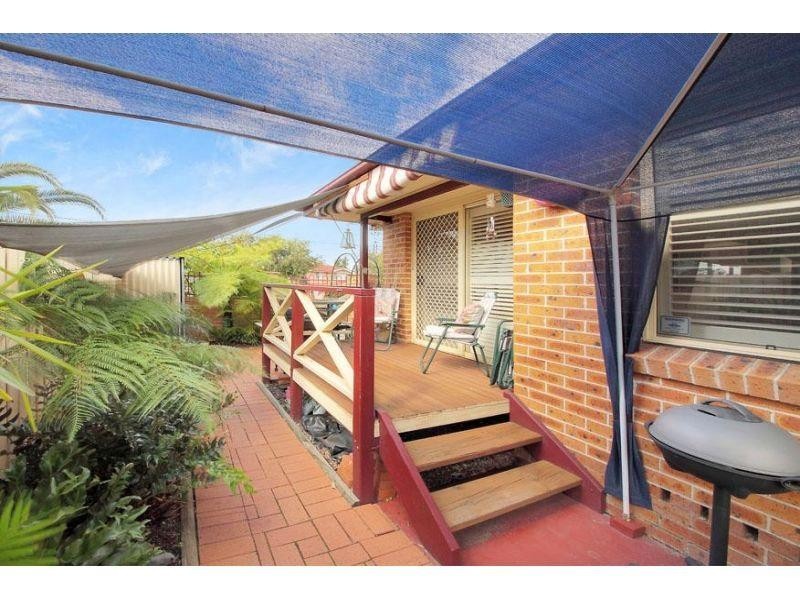South Wentworthville NSW 2145