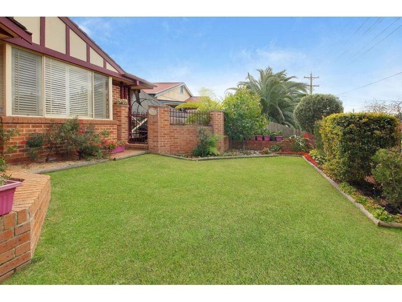 South Wentworthville NSW 2145