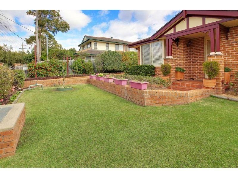 South Wentworthville NSW 2145