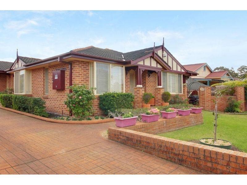 South Wentworthville NSW 2145