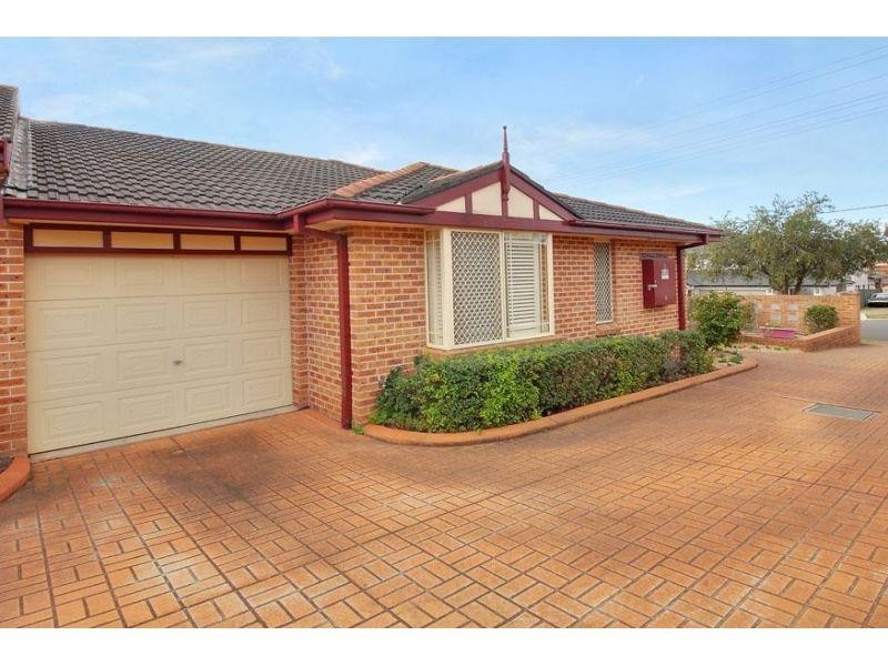 South Wentworthville NSW 2145