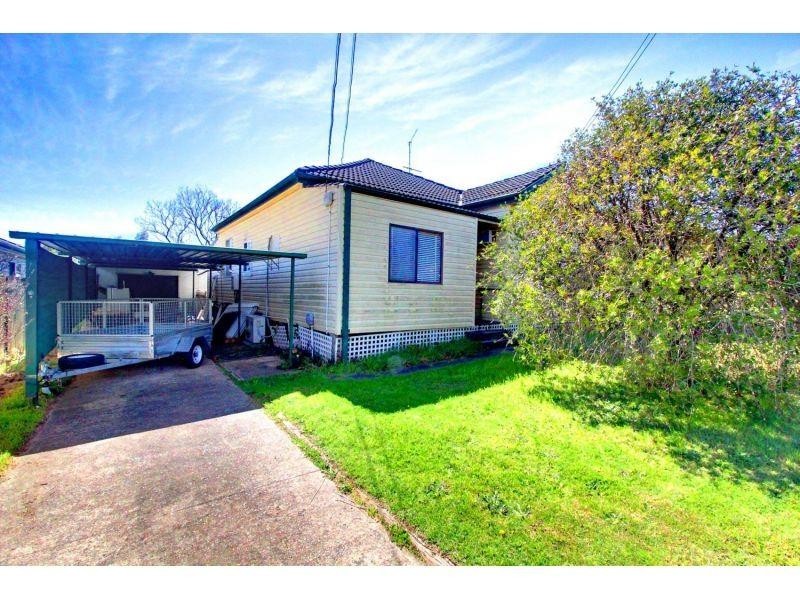 Wentworthville NSW 2145