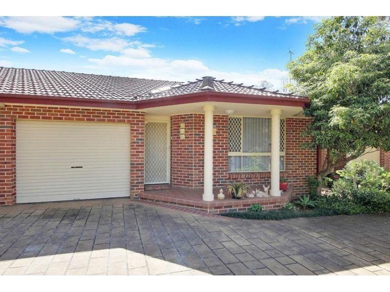 Pendle Hill NSW 2145