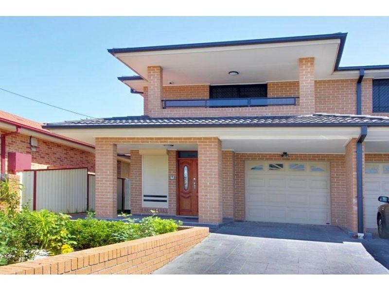 86 Railway Street, Wentworthville NSW 2145