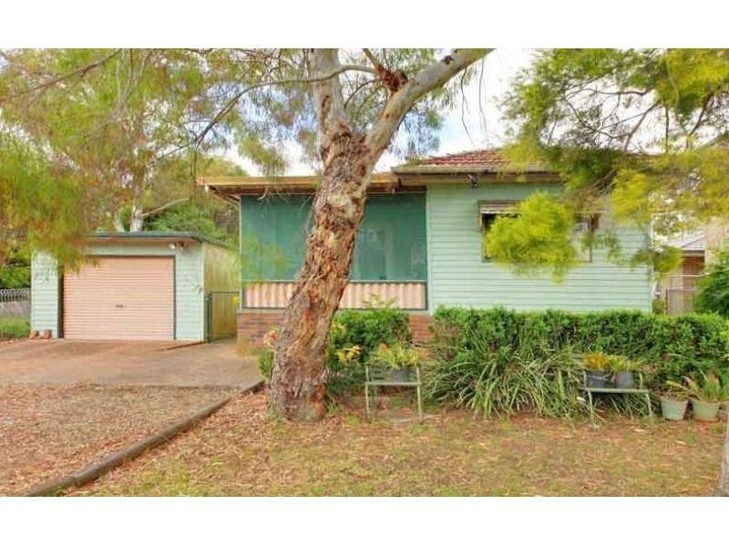 South Wentworthville NSW 2145